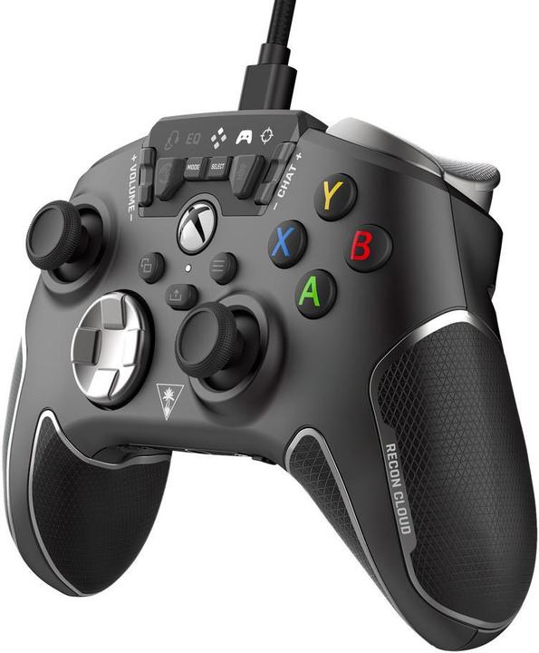 Actual product image Turtle Beach RECON CLOUD - Controller Xbox/PC (Xbox Series S, Android, Xbox One S, PC, Xbox Series X)