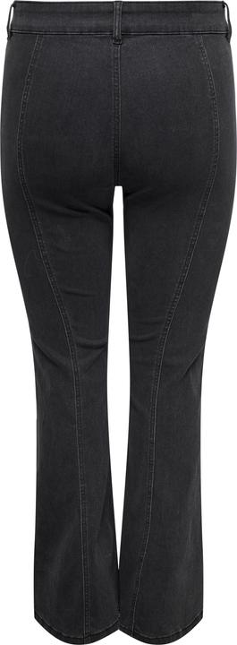 Produktbild Only CARSALLY Mittlere Taille Ausgestellt Jeans Flared fit jeans (W52/L32)