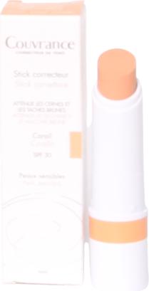 Actual product image Avène Couvrance correction stick (Coral)