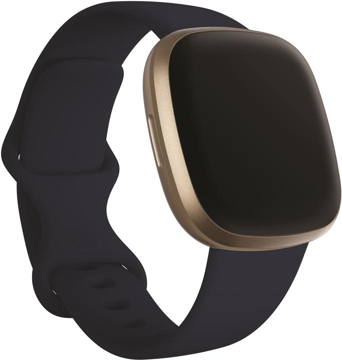 Produktbild Fitbit Versa 3 (40.48 mm)