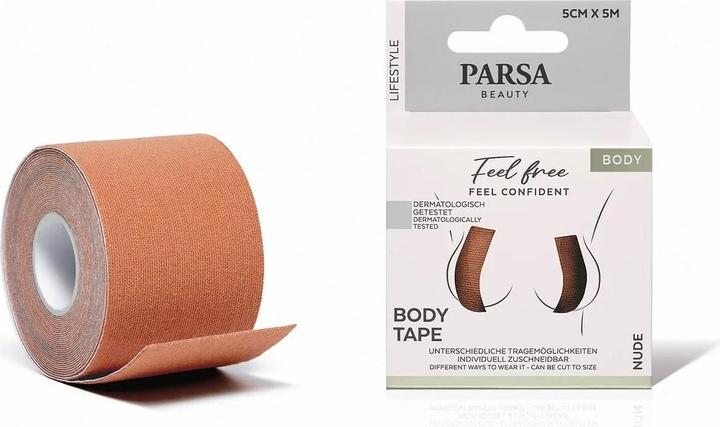 Produktbild Parsa Beauty Body Tape (5 m)