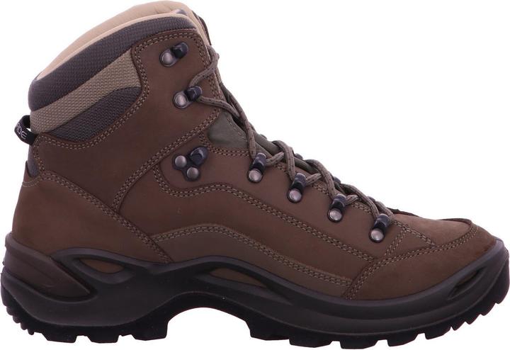 Actual product image Lowa Renegade LL Mid (38)