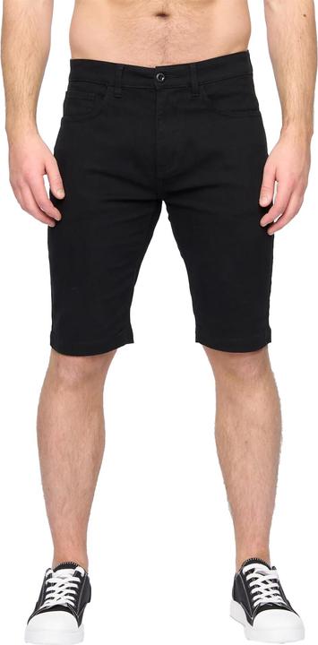 Actual product image Duck and Cover Mens Franztown Shorts (36)