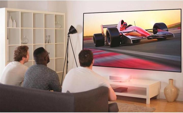 Produktbild Optoma ALR101 (100", 16:9)
