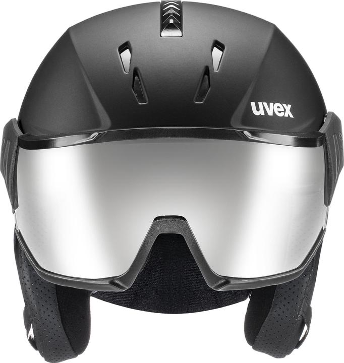 Immagine prodotto Uvex Sports instinct visor (56 - 58 cm, S, M)