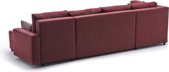 Produktbild Atelier del Sofa Julius (Ecksofa)