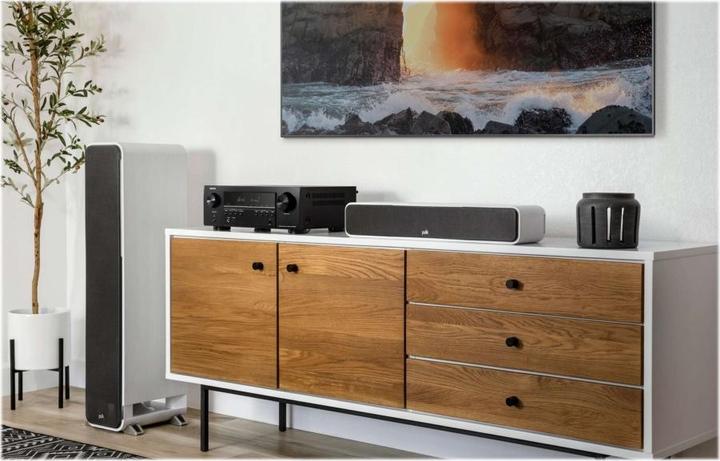 Immagine prodotto Denon AVR-S660H (5.2 canali, AM, FM)