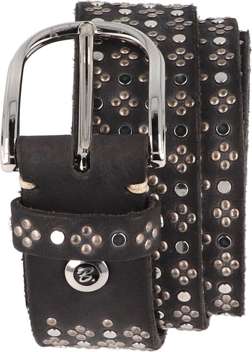 Image du produit B.Belt Ceinture en cuir (80)