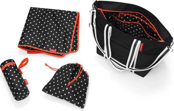 Produktbild reisenthel Baby organizer