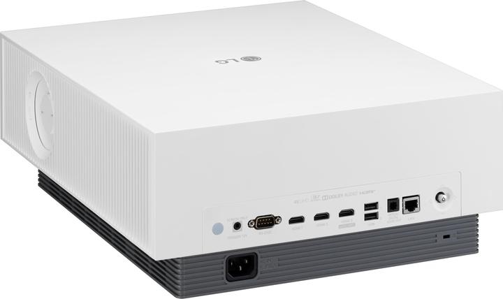 Immagine prodotto LG HU810PW (4K, 2700 lm, 1.3 - 2.08:1)