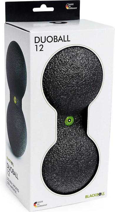 Actual product image Blackroll Duoball 12