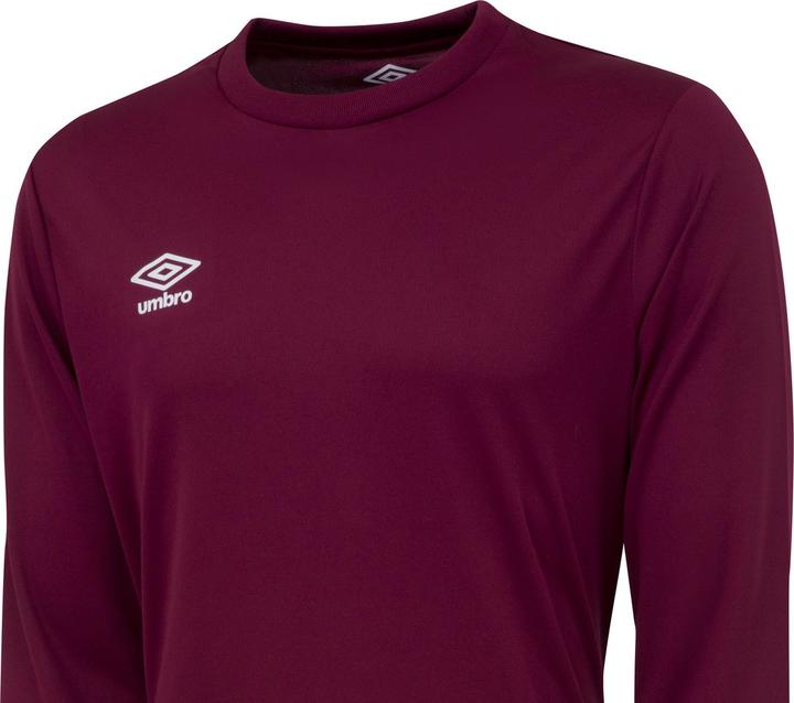 Actual product image Umbro Club Jersey Long Sleeve (XXL)