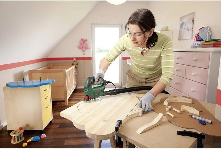 Actual product image Bosch Home & Garden Pst 700 E