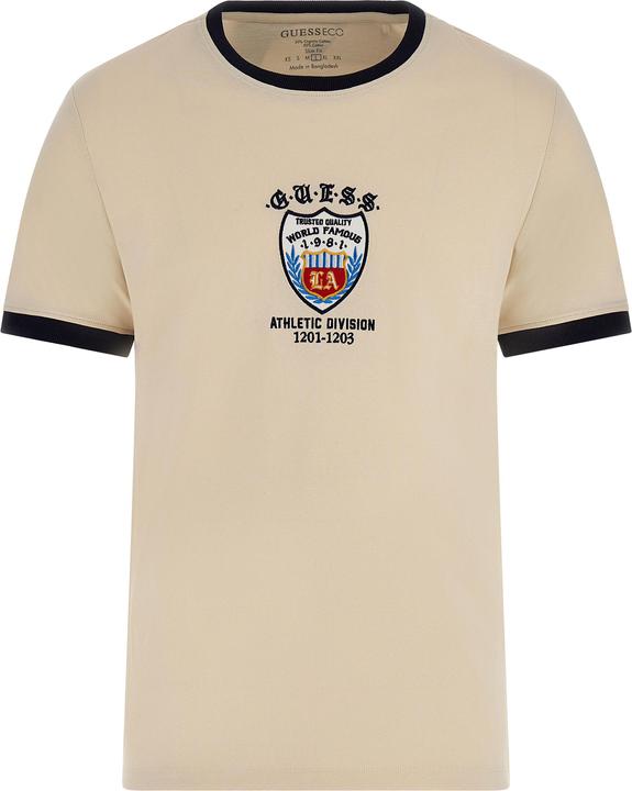 Image du produit Guess t-shirt chest eble (M)