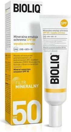 Immagine prodotto MGA Na (Crema solare, SPF 50, 30 ml)