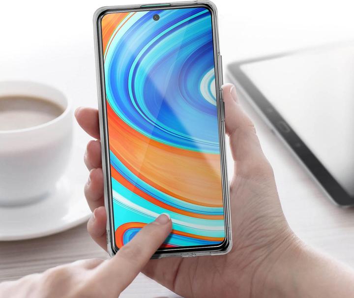 Image du produit Avizar Série de kits (Xiaomi Redmi Note 9S)
