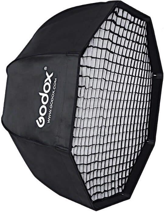 Image du produit Godox SB-GUE80 (Boîte à lumière, 80 cm)