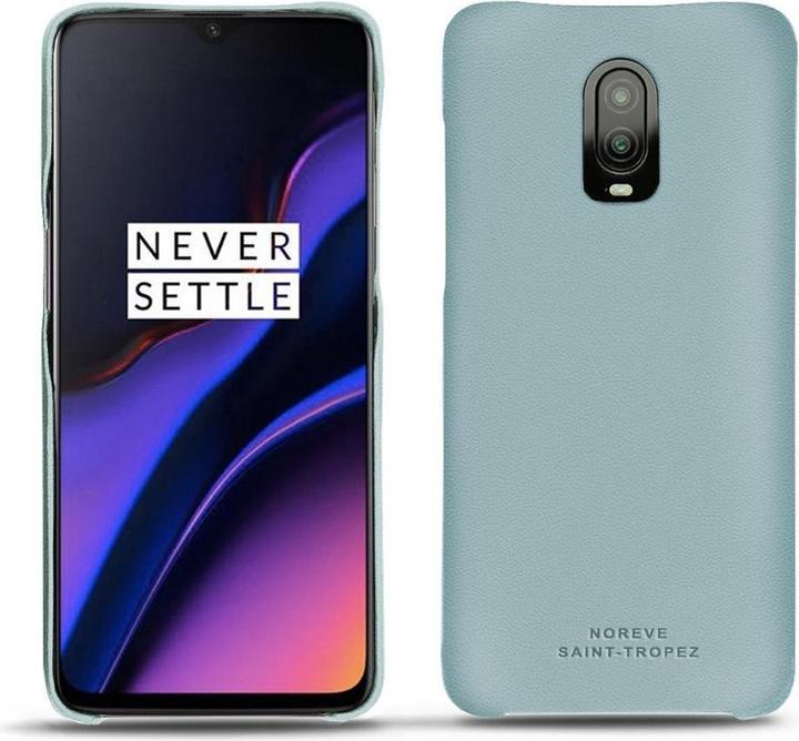 Productafbeelding Noreve Lederen omslag (OnePlus 6T)