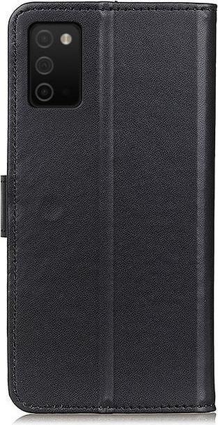 Immagine prodotto MU Classic Serie Classic II con copertina in pelle (Samsung Galaxy A03s)