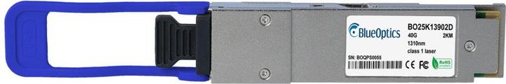 Immagine prodotto BlueOptics Nokia QSFP-40G-PLR4L Compatibile QSFP BO25K13902D