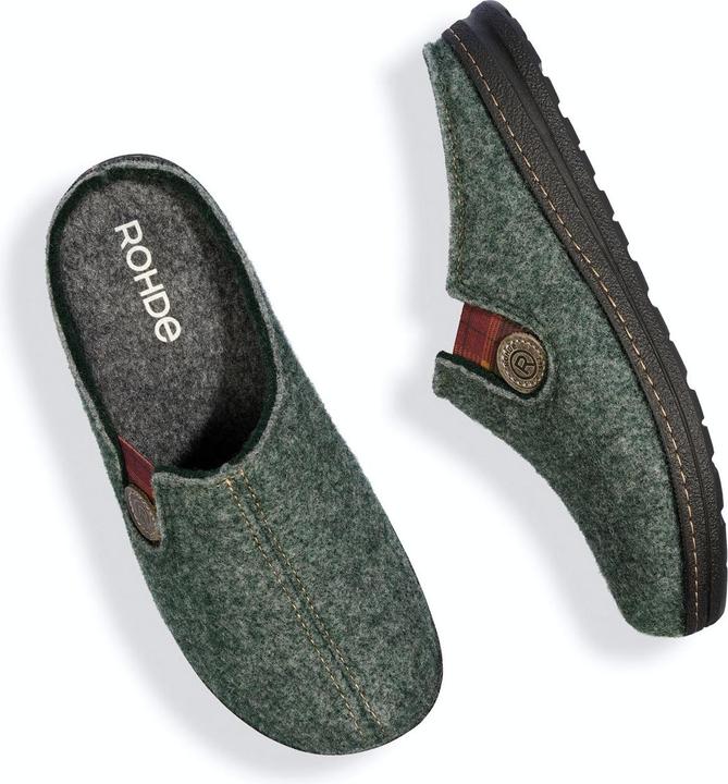 Actual product image Rohde Asiago (40)