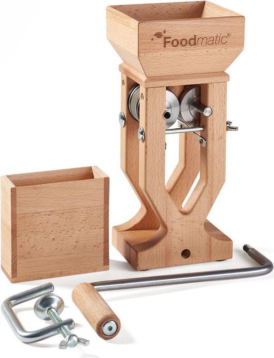 Foodmatic Personal Flocker