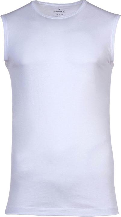 Immagine prodotto Ragman Gilet casual aderente alla figura (XL)