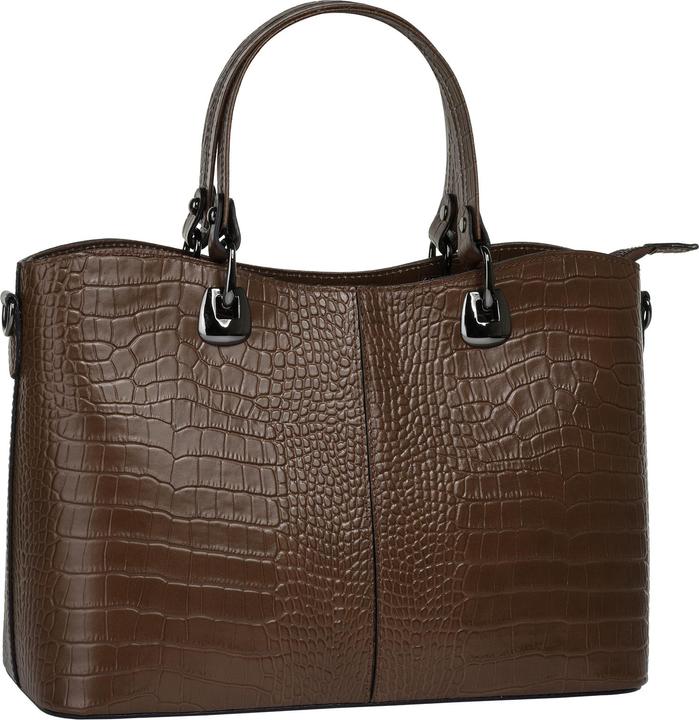 Actual product image Cluty Handtasche