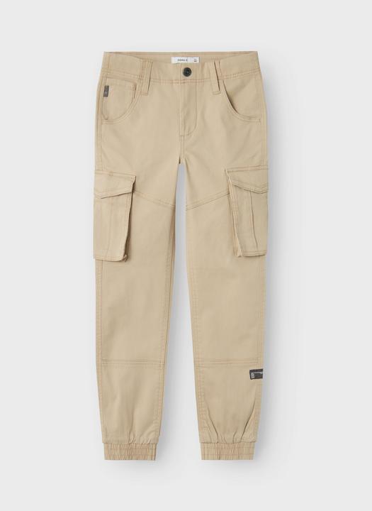 Produktbild Name it Regular Fit Cargohose (116)