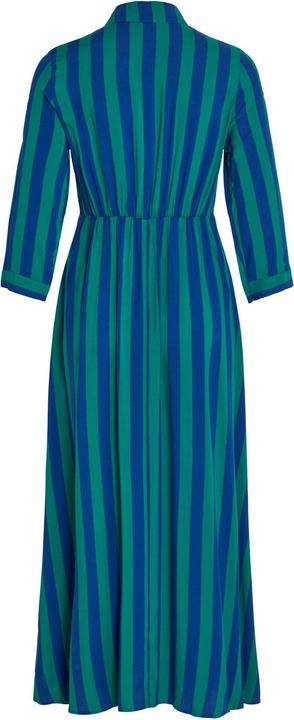 Produktbild Vila Maxi Blusenkleid (38)