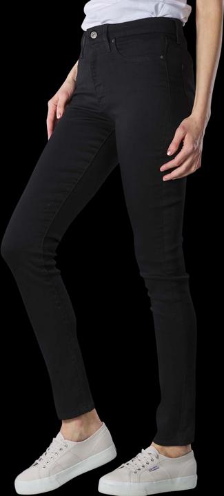 Immagine prodotto Levis 721 Jeans High Rise Skinny morbido nero (W29/L34)