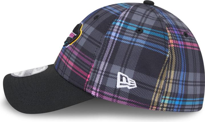 Produktbild New Era 39Thirty Cap - CRUCIAL CATCH Buffalo Bills - L/XL (L)