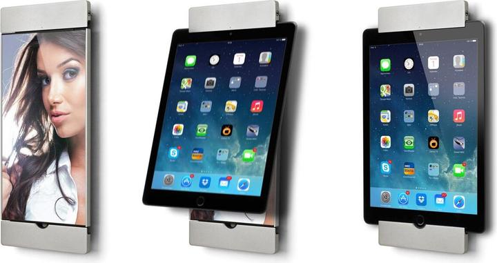 Actual product image smart things s18 s sDock mini