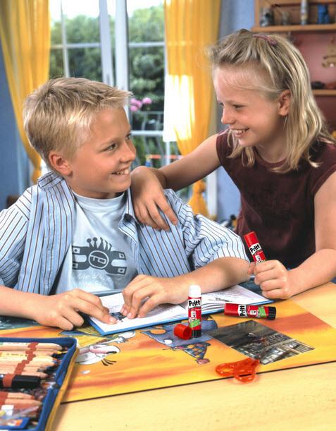 Immagine prodotto Pritt Stick - stick di colla