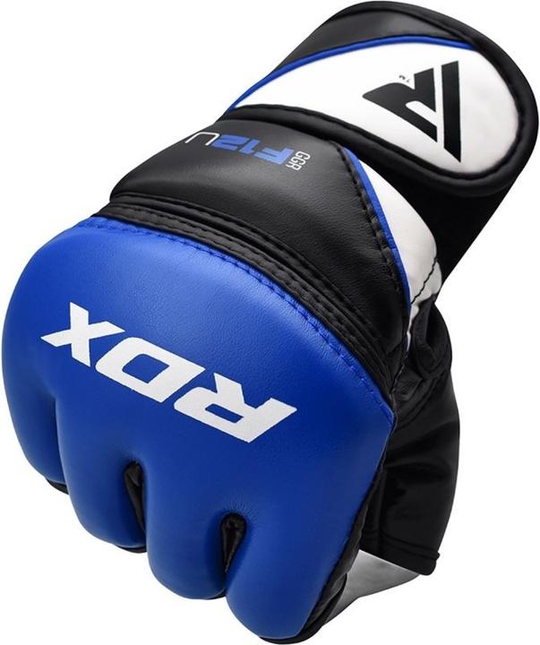 Produktbild Rdx F12 Training MMA Gloves (S)
