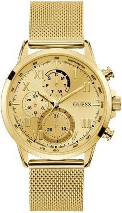 Immagine prodotto Guess Porter (Orologio da polso analogico, 44 mm)