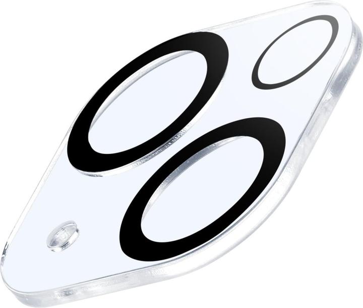 Actual product image Cellularline Camera Lens (1 Piece, Apple iPhone 14, Apple iPhone 14 Plus)
