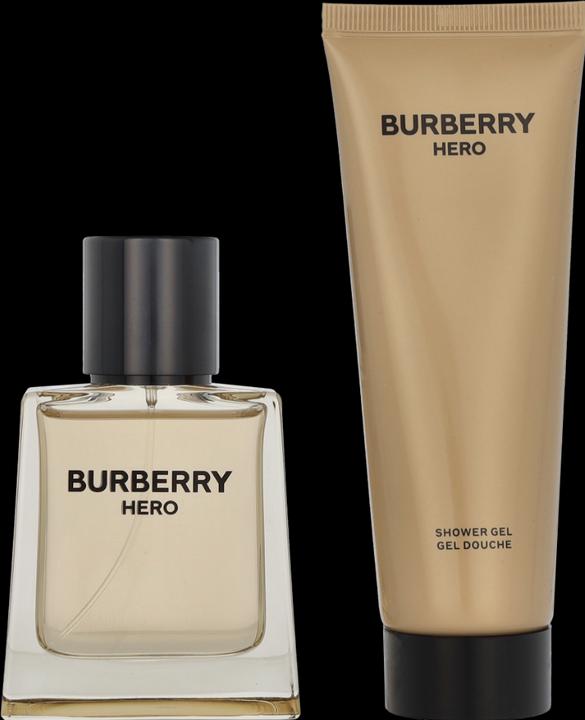 Produktbild Burberry Hero (Eau de Toilette, 125 ml)