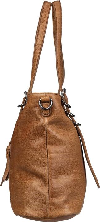 Produktbild FredsBruder Schultertasche Ride Easy