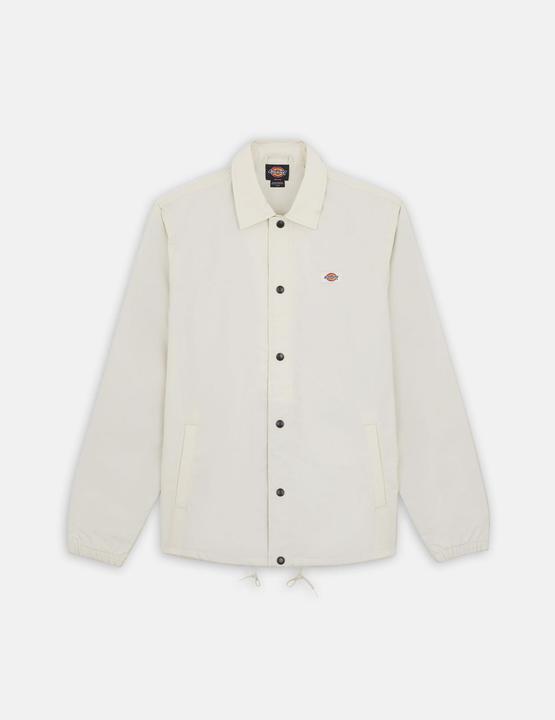 Image du produit Dickies Veste Coach Oakport Whitecap Grise (XL)
