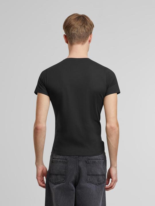 Produktbild Mister Tee MisterTee Basic T-Shirt - 181567 (XS)