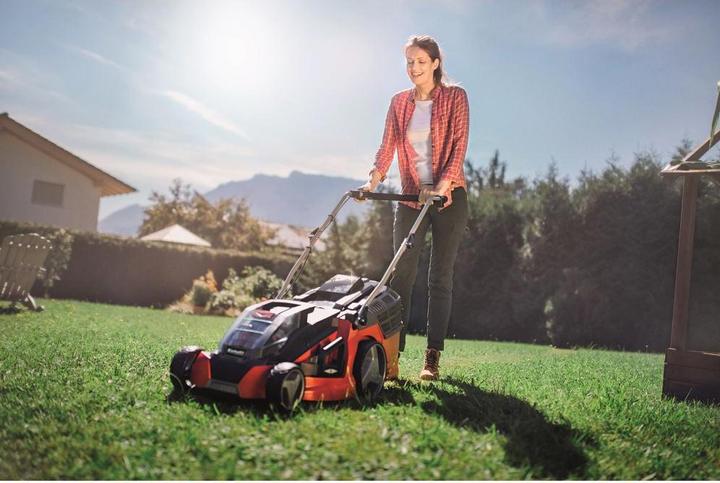Produktbild Einhell GE-CM 43 Li M Kit (Akkubetrieb)