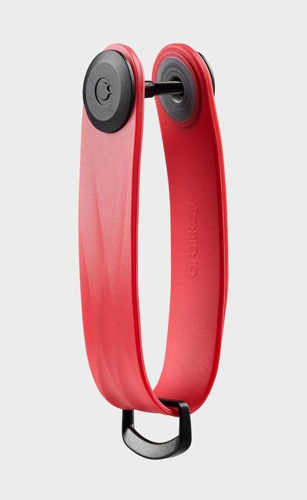 Produktbild Orbitkey Active Key Organiser - Ruby
