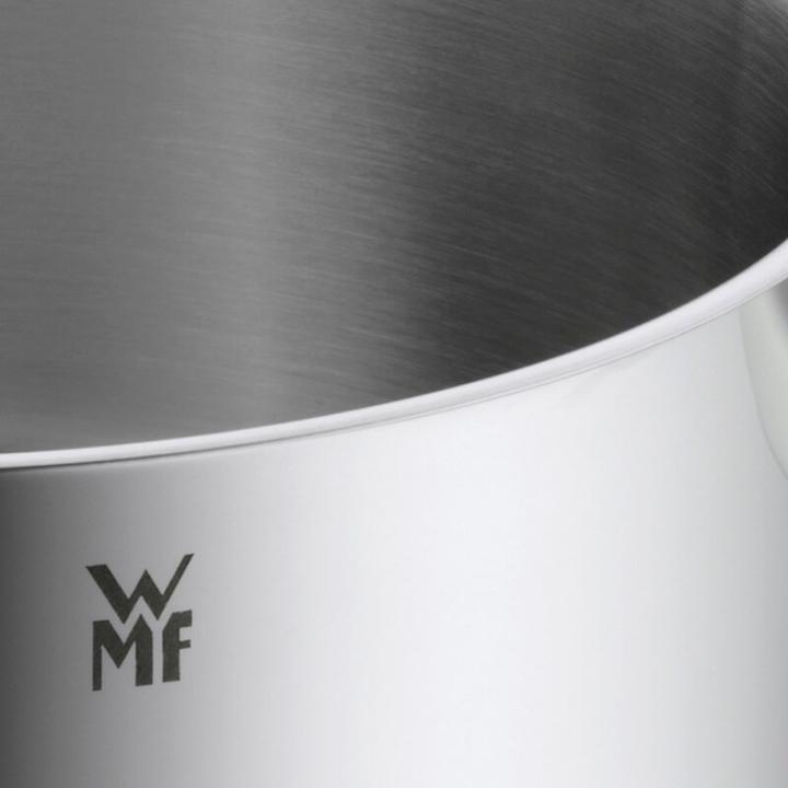 Immagine prodotto WMF Gourmet Plus (16 cm, Pentola, Acciaio inossidabile)