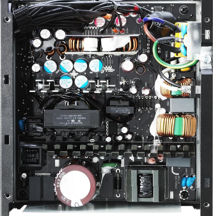 Produktbild BitFenix Formula (750 W)