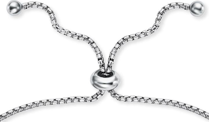 Image du produit Engelsrufer Bracelet Arbre de vie (24 cm, Argent 925)