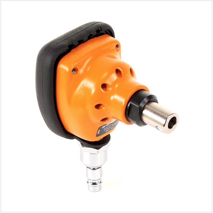 Produktbild Bostitch PN50-E Mini-Stotternagler 8 mm Palm-Nagler