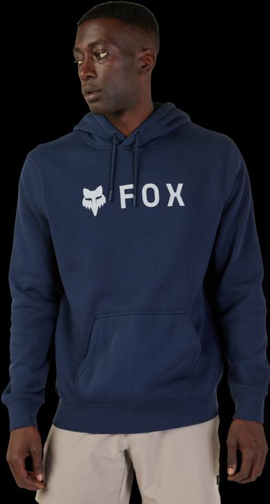 Actual product image Fox Hoody 23 Absolute E Po Mdnt XL (XL)