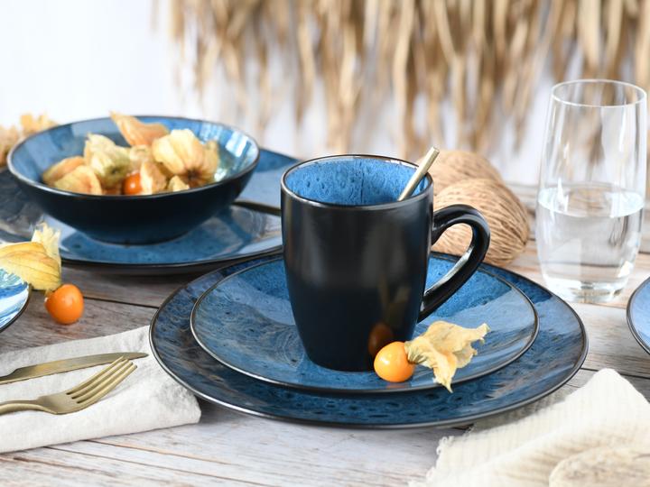 Productafbeelding CreaTable Capri (4 Stuk)