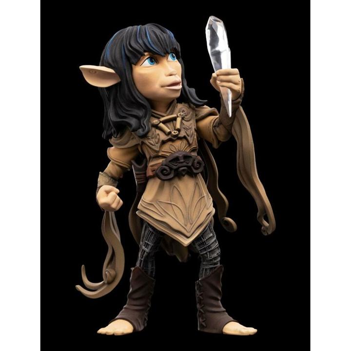 Produktbild Weta Workshop Dark Crystal figurine Mini Epics Jen The Gelfling 11 cm
